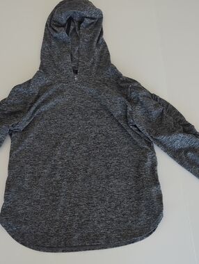 Athleta Girl Top Size M/8-10
